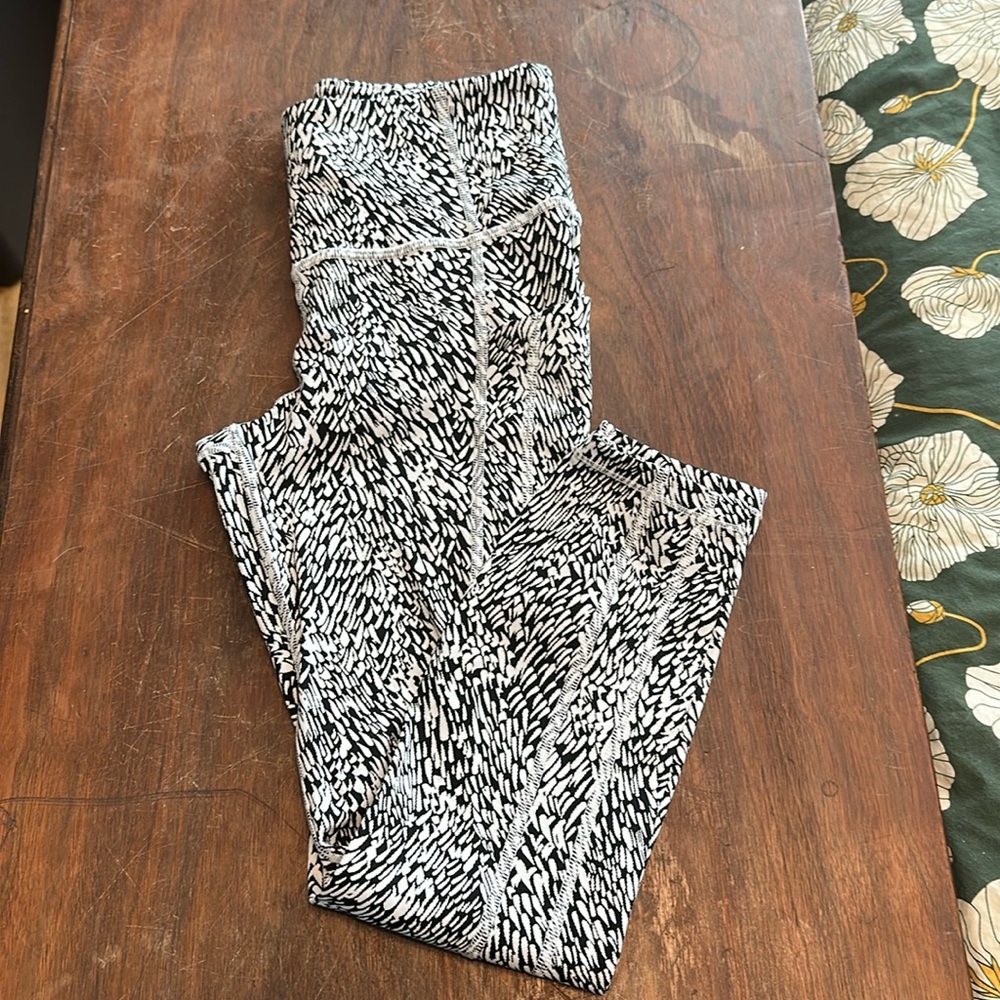 Athleta Ultimate 7/8 Tight